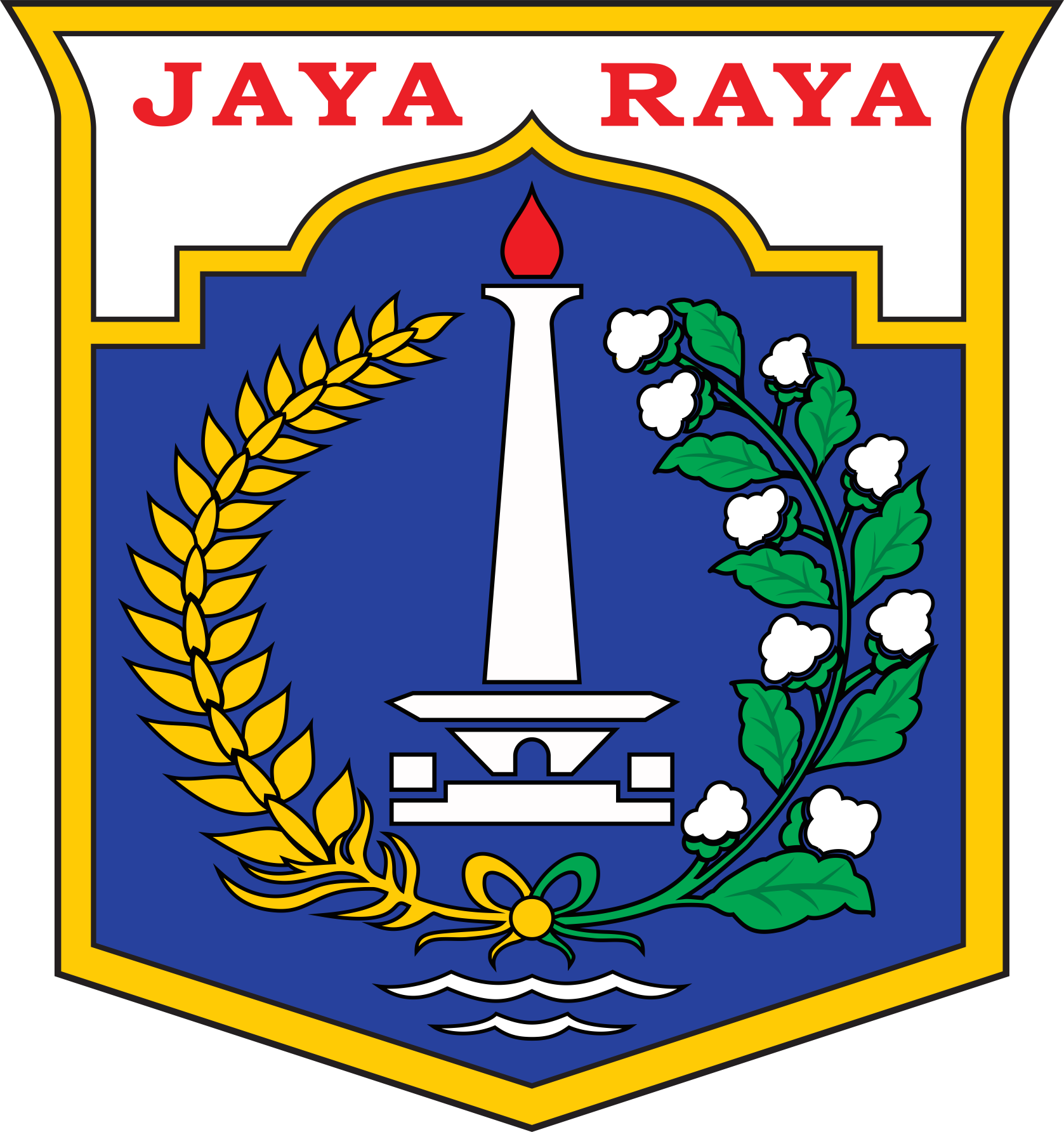 Logo JakartaSatu