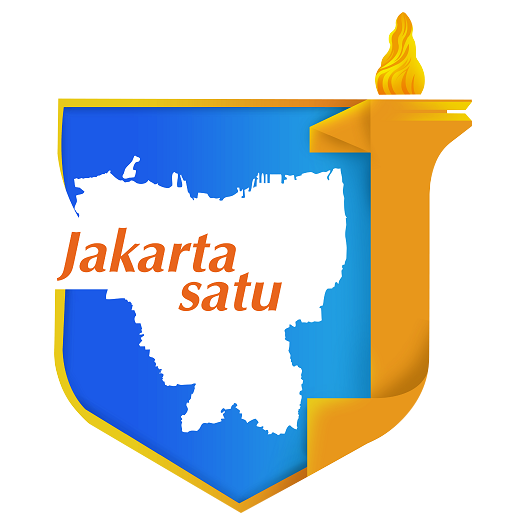 Jakarta Satu Logo
